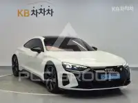 2022 Audi E-TRON
