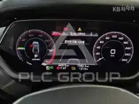 2022 Audi E-TRON