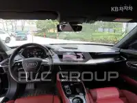 2022 Audi E-TRON