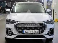 2022 Audi Q3
