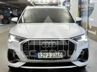2022 Audi Q3