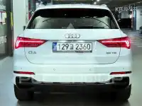 2022 Audi Q3