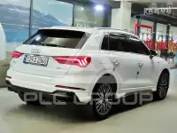 2022 Audi Q3