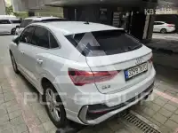 2022 Audi Q3