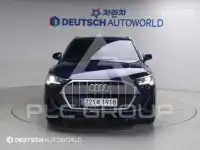 2022 Audi Q3