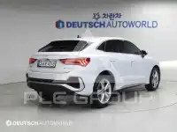 2022 Audi Q3