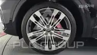 2022 Audi SQ5