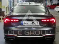 2022 Audi A5