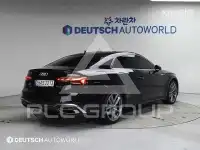 2022 Audi A5