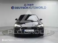 2022 Audi A5