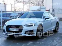 2022 Audi A5