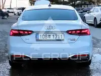 2022 Audi A5