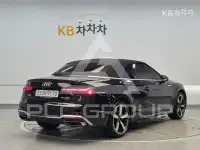 2022 Audi A5
