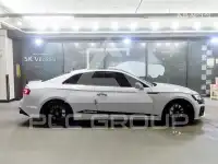 2022 Audi A5