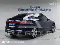 2022 Audi E-TRON