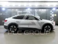 2022 Audi E-TRON