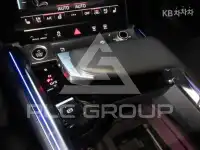 2022 Audi E-TRON