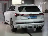 2022 Audi E-TRON