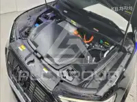 2022 Audi E-TRON