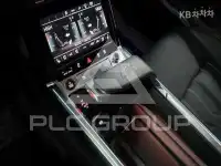2022 Audi E-TRON
