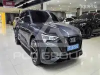 2022 Audi E-TRON