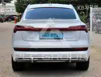 2022 Audi E-TRON