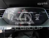 2022 Audi E-TRON