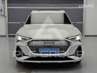 2022 Audi E-TRON