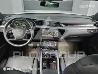 2022 Audi E-TRON