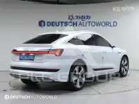 2022 Audi E-TRON