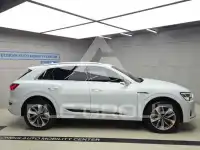 2022 Audi E-TRON
