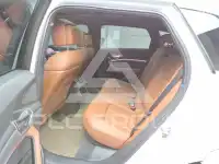 2022 Audi E-TRON