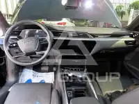 2022 Audi E-TRON
