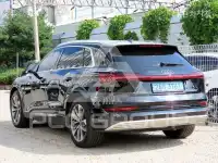 2022 Audi E-TRON