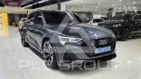 2022 Audi E-TRON