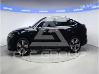 2022 Audi E-TRON