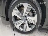2022 Audi E-TRON