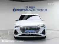 2022 Audi E-TRON