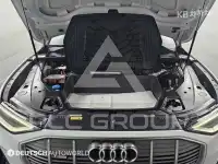 2022 Audi E-TRON