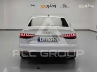2022 Audi A4