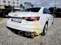 2022 Audi A4