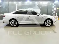 2022 Audi A4