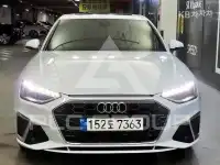 2022 Audi A4
