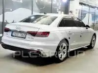 2022 Audi A4