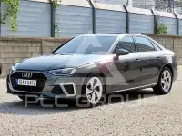 2022 Audi A4