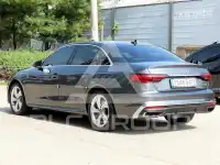 2022 Audi A4