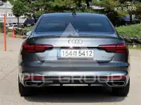 2022 Audi A4