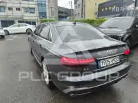 2022 Audi A4