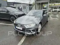 2022 Audi A4