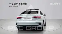 2022 Audi A3